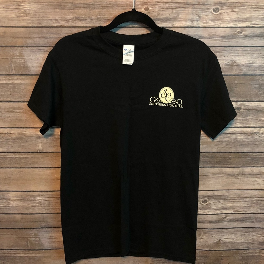 Southern Couture Halloween t-shirt - Picture 6 of 6